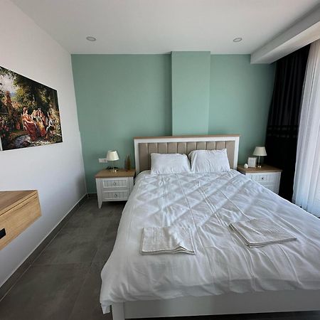 Goelhisar Mavi Konak Apart Otel Eksteriør billede